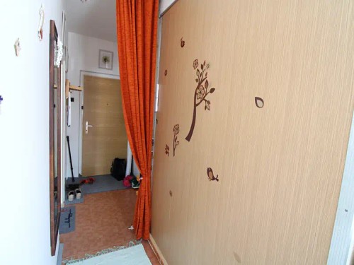 Prodaný byt 2+1 54 m²