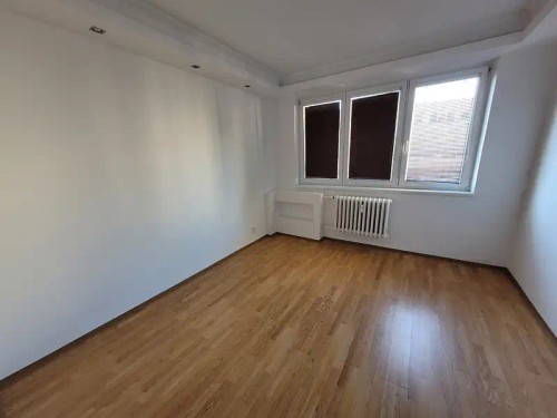 Prodaný byt 2+1 48 m²