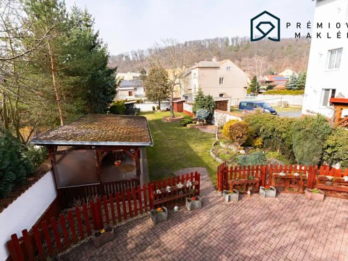 Prodej domu 250 m², pozemek 650 m²