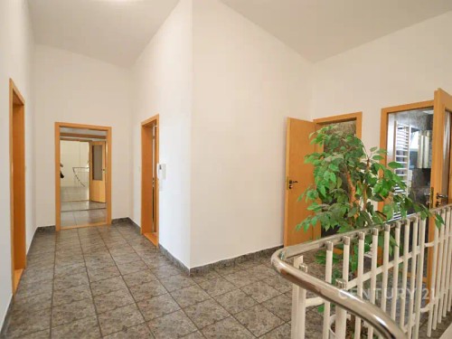 Prodej bytu 270 m²