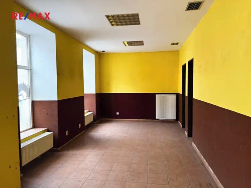 Prodej domu 368 m², pozemek 291 m²