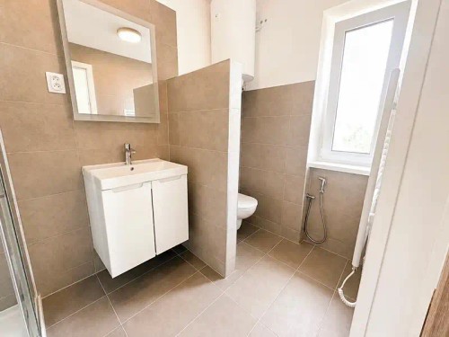 Prodej bytu 2+1 56 m²