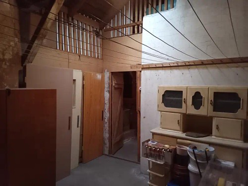Prodaný byt 2+1 83 m²