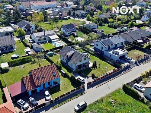 Prodej domu 98 m², pozemek 890 m²