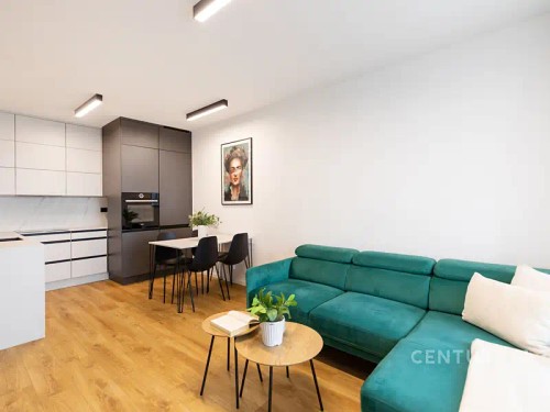 Prodej bytu 2+kk 52 m²