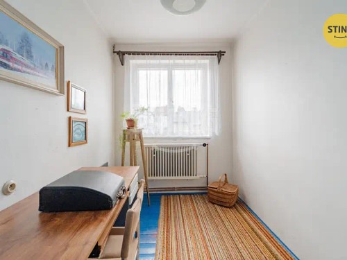 Prodej domu 140 m², pozemek 704 m²