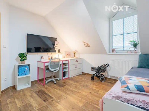Prodaný dům 120 m², pozemek 240 m²