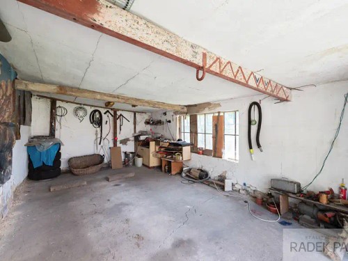 Prodej domu 218 m², pozemek 1274 m²