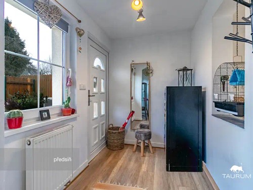 Prodej domu 83 m², pozemek 655 m²