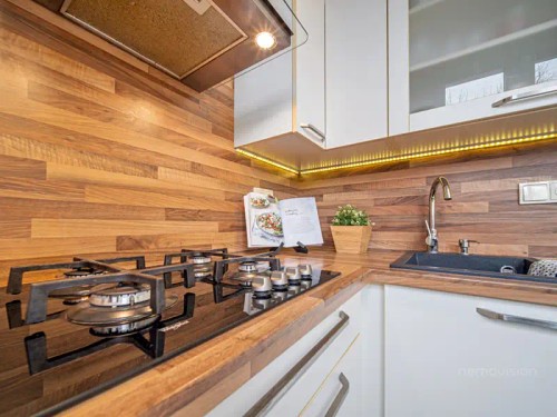 Prodej bytu 3+1 72 m²