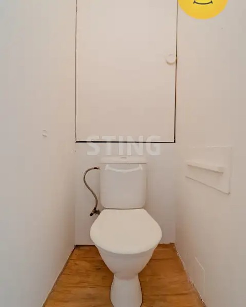 Prodej bytu 2+1 42 m²