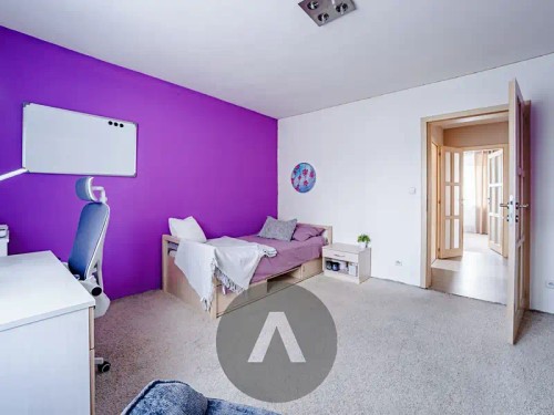 Prodej domu 165 m², pozemek 484 m²