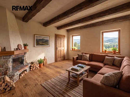 Prodej domu 185 m², pozemek 1442 m²
