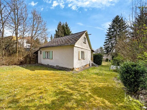 Prodej chaty 100 m², pozemek 702 m²
