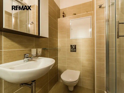 Prodaný byt 1+kk 35 m²