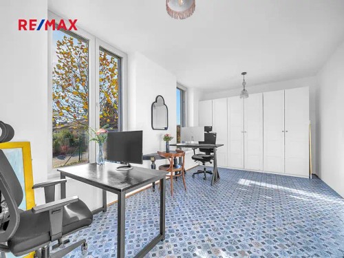 Prodej domu 213 m², pozemek 1614 m²