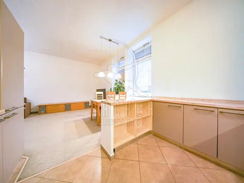 Prodej bytu 3+kk 89 m²