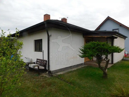 Prodej chaty 103 m², pozemek 473 m²