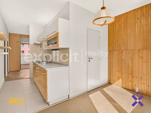 Prodej bytu 4+1 90 m²