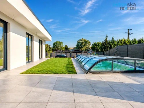 Prodej domu 146 m², pozemek 917 m²