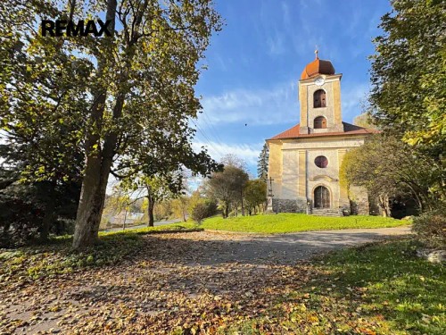 Prodej stavebního pozemku 657 m²