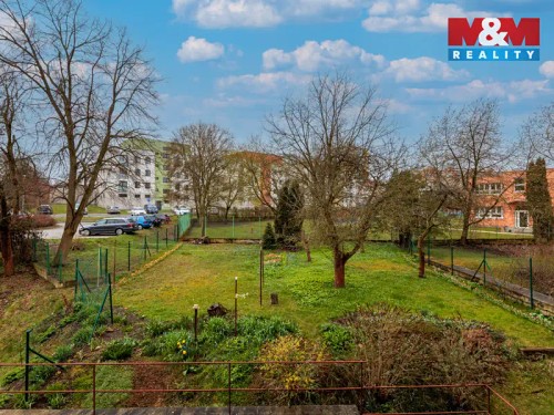 Prodaný byt 3+1 73 m²