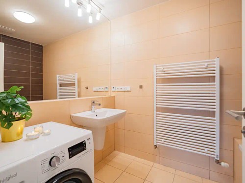 Prodaný byt 3+kk 88 m²