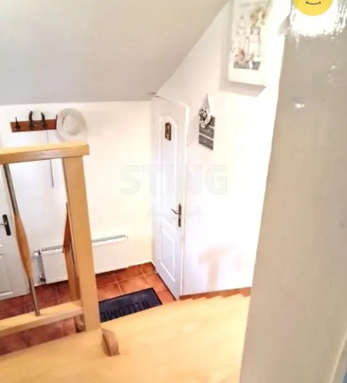 Prodej domu 93 m², pozemek 1488 m²