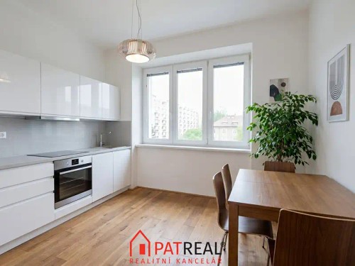 Prodaný byt 2+1 62 m²