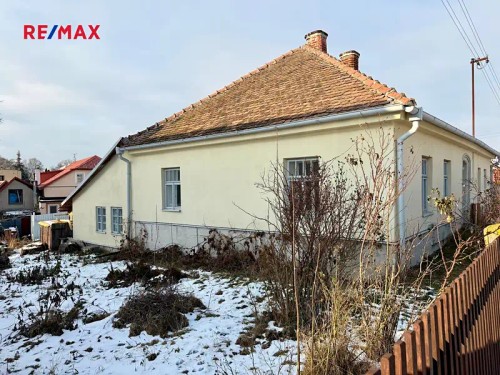 Prodej domu 109 m², pozemek 602 m²