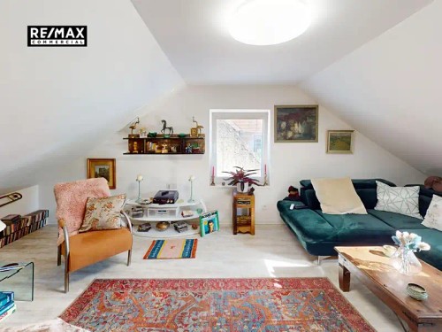 Prodej domu 130 m², pozemek 214 m²