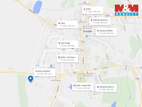 Prodej bytu 3+1 76 m²