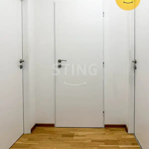 Prodej bytu 2+1 56 m²