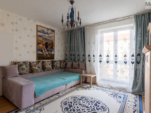 Prodej bytu 3+1 77 m²