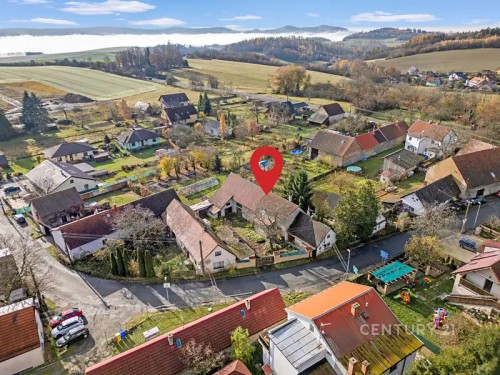 Prodej domu 234 m², pozemek 527 m²