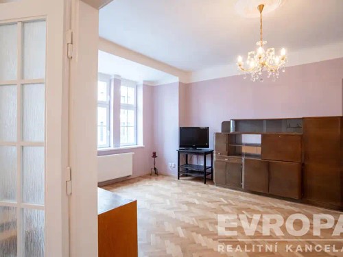 Prodaný byt 4+1 101 m²