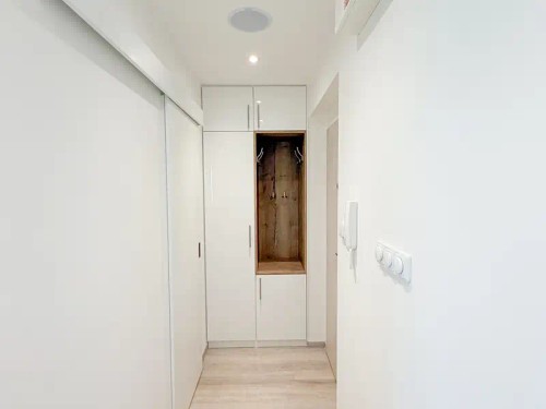 Prodaný byt 1+1 30 m²