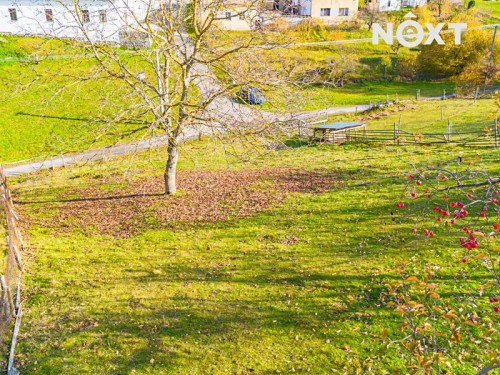 Prodej stavebního pozemku 902 m²