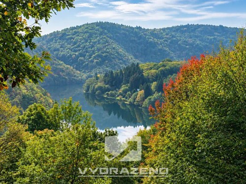 Prodej chaty 50 m², pozemek 187 m²