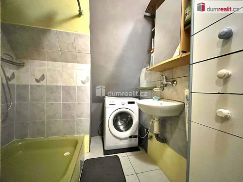 Prodej bytu 3+kk 80 m²