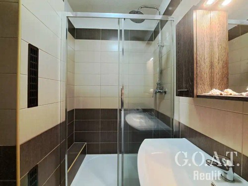 Prodaný  byt 3+1 69 m²