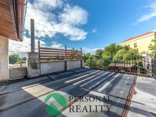 Prodej domu 161 m², pozemek 245 m²
