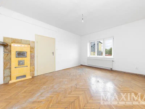 Prodaný byt 3+1 71 m²