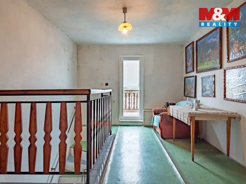 Prodaný dům 99 m², pozemek 958 m²