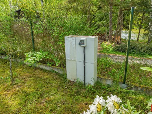 Prodej stavebního pozemku 560 m²