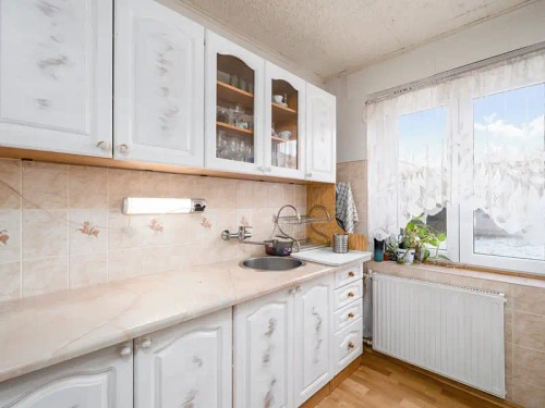 Prodej bytu 3+1 83 m²