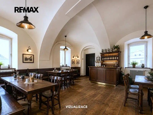 Prodej zemědělské usedlosti 400 m², pozemek 6191 m²