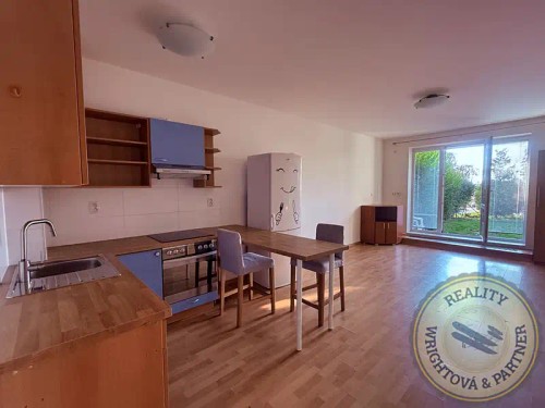 Prodej bytu 1+kk 38 m²