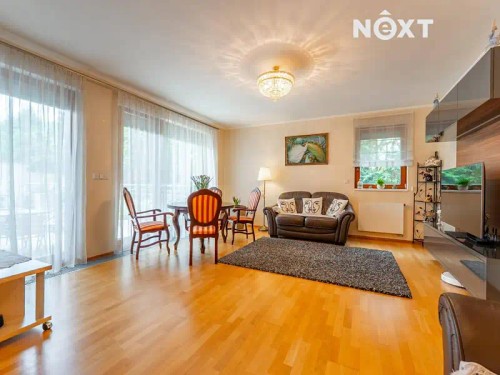Prodej bytu 3+kk 99 m²
