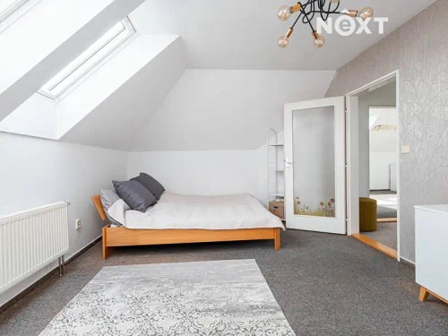 Prodej domu 160 m², pozemek 917 m²